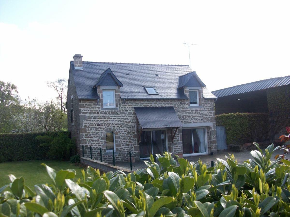 Chambres D'Hotes La Belle Taille Lassay-les-Chateaux エクステリア 写真
