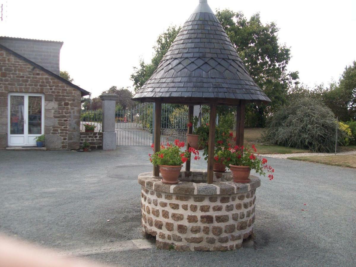 Chambres D'Hotes La Belle Taille Lassay-les-Chateaux エクステリア 写真