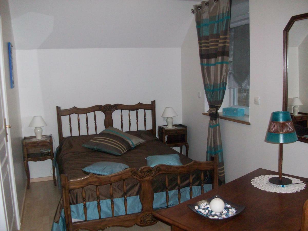 Chambres D'Hotes La Belle Taille Lassay-les-Chateaux エクステリア 写真